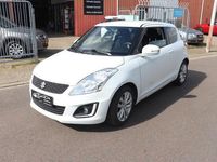 tweedehands Suzuki Swift 1.2 Style EASSS