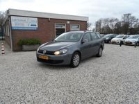 tweedehands VW Golf VI Variant 1.2 TSI Trendline BlueMotion