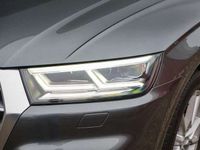 tweedehands Audi Q5 2.0 TFSI quattro Launch Edition Inclusief 20 inch winterset en zomerset / Head-up display / Luchtvering en automatische niveauregeling / glazen panorama-dak