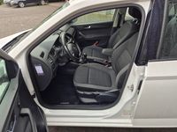 Occasion Skoda Fabia Ambition 95 PK (69 kW) 2021 Wit Hatchback