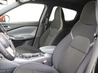 tweedehands Nissan Juke 1.0 - 115PK DIG-T N-Design Automaat | 1ste Eigenaar | Navigatie | Climate Control | Apple Carplay / Android Auto | Cruise Control | Parkeersensoren | Camera | 19 inch Velgen | Licht & Regen Sensor | LED Lampen |