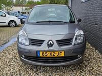 tweedehands Renault Modus 1.2 TCE Dynamique **87000KM-NAP-NW.APK**