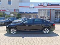Occasion Audi A4 Proline 191 PK (140 kW) 2016 Zwart Sedan