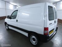 tweedehands Citroën Berlingo bestel 1.6 HDI 500 First