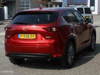 tweedehands Mazda CX-5 2.5 SkyActiv-G 194 Luxury sport line