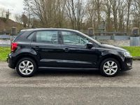 tweedehands VW Polo 1.2 TDI BlueMotion 2012 NAP Parkeersensoren