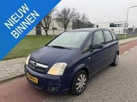 Occasion Opel Meriva Essentia 105 PK (77 kW) 2008 MPV