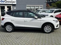 tweedehands Seat Arona 1.0 TSi Style | CLIMA | APPLE CARPLAY | STOELVERW.