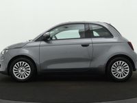 tweedehands Fiat 500C Cabrio 24 kWh | Hedin Automotive Actie Auto van €3