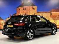 tweedehands Audi A3 Sportback 30 TFSI Sport S Line Edition Automaat Na