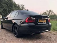 tweedehands BMW 316 i Business Line