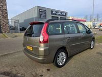 tweedehands Citroën Grand C4 Picasso 2.0 7 Persoons Automaat Inruilkoopje !!