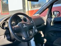 tweedehands Mitsubishi Colt 1.3 Inform I AIRCO I ZUINIG I RUIM I NL auto