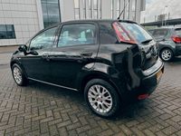 tweedehands Fiat Punto Evo 1.4 Business Nieuwe Distributieriem