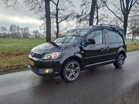 Occasion VW Caddy 105 PK (77 kW) 2011 MPV
