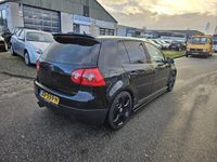 tweedehands VW Golf VI 2.0 TFSI GTI 5-Drs DSG AUT NAV.+ Clima Bj:2009