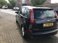 tweedehands Ford C-MAX 2.0 107KW AUT Ghia