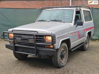 Occasion Nissan Patrol 1987 Grijs SUV