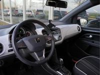 Occasion Seat Mii 61 kW (83 PK) 2020 Zwart Hatchback