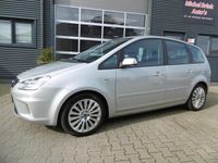 tweedehands Ford C-MAX 2.0-16V Titanium Automaat Airco Clima