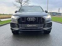 tweedehands Audi Q7 55 TFSI e quattro Pro Line S