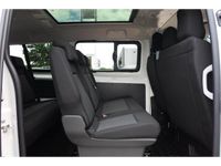 tweedehands Toyota Proace Electric Shuttle Long Extra Range Cool 75 kWh Incl. Taxi pakket, Direct beschikbaar