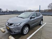 Occasion Nissan Qashqai Tekna 110 PK (80 kW) 2016 SUV