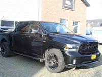 Occasion Dodge Ram 400 PK (294 kW) 2018 Overige Pickup