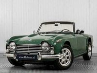 tweedehands Triumph TR4 A