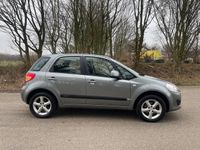 tweedehands Suzuki SX4 1.6 Exclusive