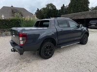 tweedehands Ford Ranger 2.0 Bi Turbo Wildtrak 32000km !