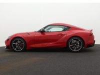 tweedehands Toyota Supra GR3.0 Legend Premium | JBL | Bluetooth | Camera |