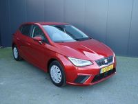 tweedehands Seat Ibiza 1.0 TSI Style Business Intense