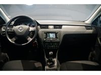 tweedehands Skoda Rapid 1.2 TSI Greentech Ambition Businessline Plus *EERSTE EIGENAA