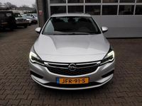 Occasion Opel Astra Edition 110 PK (80 kW) 2019 Grijs Hatchback