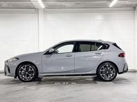 Occasion BMW 120 M Sport 170 PK (125 kW) 2026 Brooklyngrau (licht grijs) Hatchback