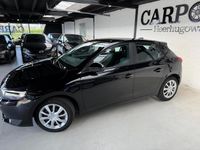 Occasion Opel Corsa Edition 75 PK (55 kW) 2024 Zwart Hatchback