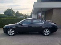 tweedehands Saab 9-5 2.0 TiD Vector *1e eigenaar* *58.800Km*