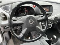 tweedehands Nissan Almera Tino 2.2 dCi Acenta | Nieuw binnen! | Climate control |