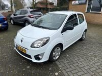 Occasion Renault Twingo 75 PK (55 kW) 2011 Wit Hatchback
