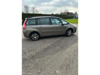 tweedehands Citroën Grand C4 Picasso 1.6 VTi Lumière 7p.