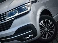 Occasion VW T6.1 150 PK (110 kW) 2022 Zilver Van