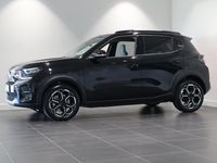 Nieuw Citroën e-C3 100 kW (136 PK) 2025 Zwart SUV