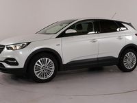 Occasion Opel Grandland X Edition 131 PK (96 kW) 2020 Wit SUV