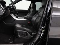 tweedehands Land Rover Range Rover Sport 3.0 TDV6 HSE Dynamic | Dealer onderhouden | Panora