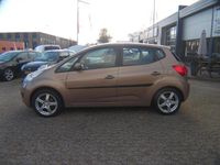 tweedehands Kia Venga 1.4 CVVT X-tra|Airco|LM-Velgen|Hoogzitter|Trekhaak..