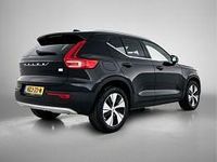 Occasion Volvo XC40 Inscription 155 kW (211 PK) 2021 Zwart SUV