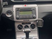 tweedehands VW Passat 2.0 Turbo FSI Automatik Sportline