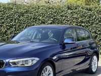 tweedehands BMW 118 118 1-serie 5 deurs i High Exe | Leder | Sport Line
