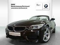 tweedehands BMW Z4 Roadster 1.8i High Executive M sportpakket